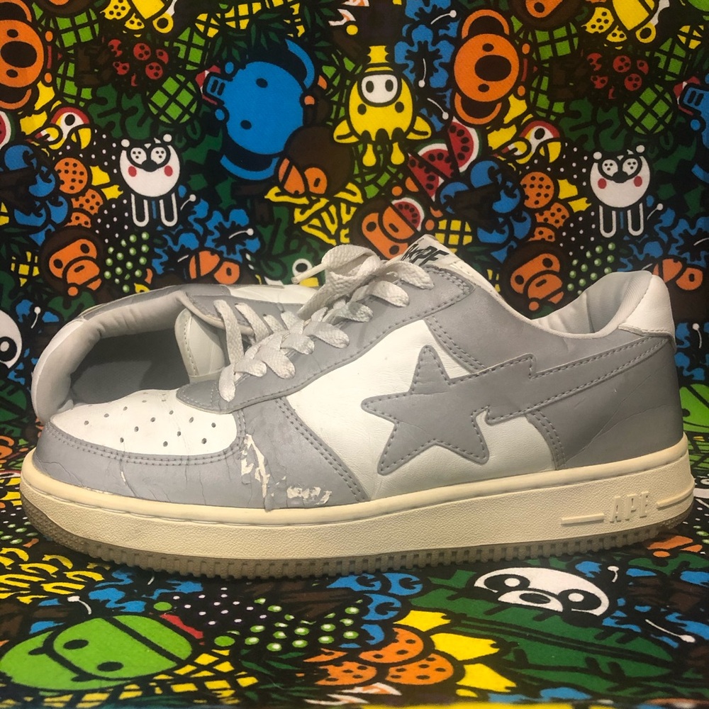 3M REFLECT BAPESTAS